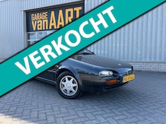 Nissan 100 NX - 1.6 | CABRIO | NAP | APK 06-2026 |