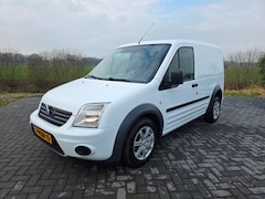 Ford Transit Connect - T200S 1.8 TDCi 2012 nieuwe APK