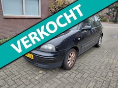 SEAT Arosa - 1.4i Stella