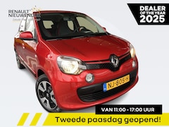 Renault Twingo - 1.0 SCe Collection / LAGE KMSTAND / ELEC. RAMEN / AIRCO / BLUETOOTH /