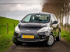 Ford Ka - 1.2 Cool & Sound start/stop | Nap | LM velgen