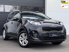 Kia Sportage - 1.6 GDI DynamicLine Org NL | Trekhaak | Camera