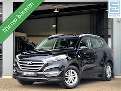 Hyundai Tucson - 1.6 GDi i-Drive |Airco|PDC|Cruise