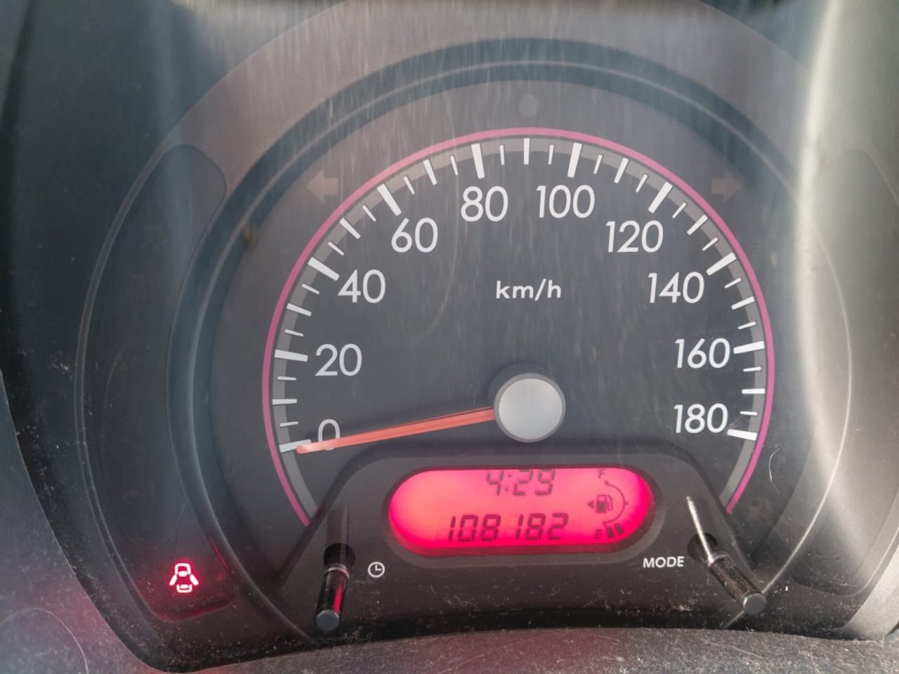 Suzuki Alto - 1.0 Comfort EASSS 1.0 Comfort EASSS - AutoWereld.nl