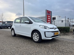 Volkswagen e-Up! - 37kW | SOH 90% | 5D | Airco | Bluetooth | Elek. ramen voor