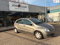 Mercedes-Benz B-klasse - 170