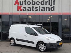 Peugeot Partner - 120 1.6 HDI L1 XR Profit + - Airco - Cruise - Marge