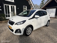 Peugeot 108 - 1.0 e-VTi Active