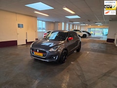 Suzuki Swift - 1.2 Stijl Smart Hybrid