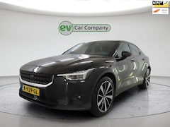 Polestar 2 - 2 Long Range Dual Motor Launch Edition 78kWh | SOH 88% | Trekhaak | 360 Camera | Panoramad
