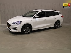 Ford Focus Wagon - 1.0 EcoBoost ST Line Business