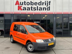 Volkswagen Caddy - 1.9 TDI 500 kg. - Electr Ramen - Schuifdeur - MARGE