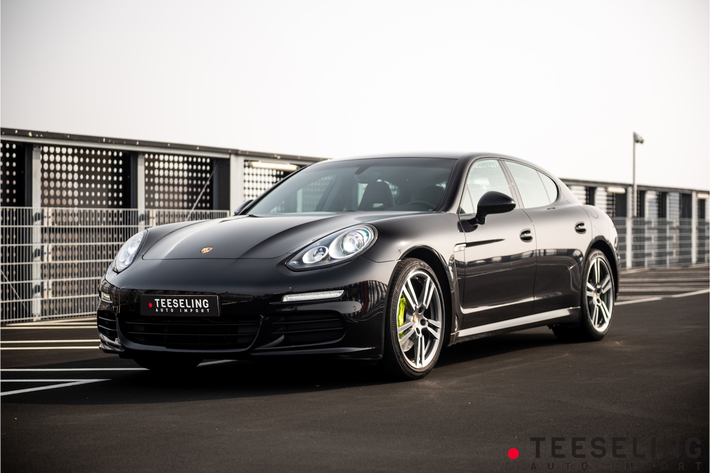 Porsche Panamera - 3.0 S E-Hybrid | Bose | Facelift - AutoWereld.nl