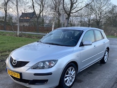 Mazda 3 - 3 1.6 S-VT Touring