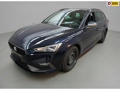SEAT Leon Sportstourer - 1.4 TSI eHybrid PHEV FR * Trekhaak * Camera *Stoelverwarming