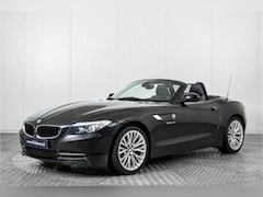 BMW Z4 Roadster - sDrive23i Executive Automaat