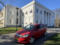 Opel Zafira - 1.8 1E EIGENAAR , RIJKLAAR