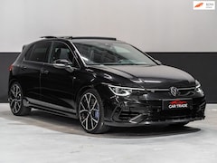 Volkswagen Golf - 2.0 TSI R 4Motion R performance | Akrapovic | Nürburgring mode | Leder int |19-inch 'Estor