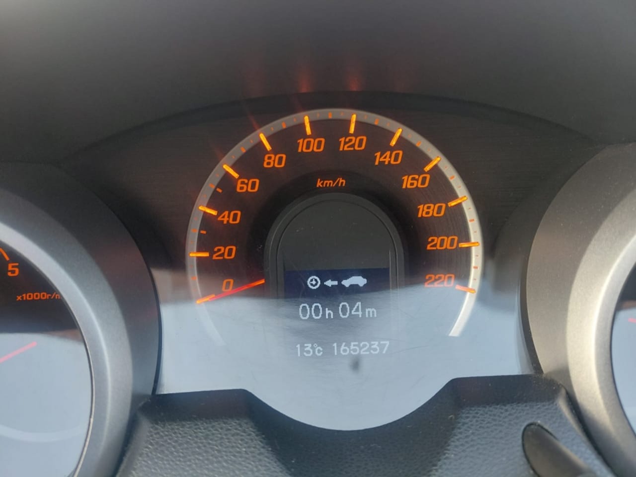 Honda Jazz - 1.2 1.2 - AutoWereld.nl