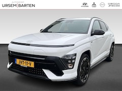 Hyundai Kona Electric - 64, 8 kWh N Line Business