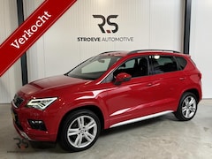 SEAT Ateca - 1.5 TSI 150 pk handg. FR Buss. Intense | Navi | LED | Cruise | PDC | Beats | Clima | CarPl