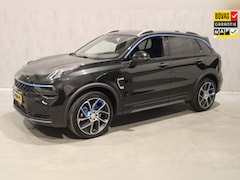 Lynk & Co 01 - 1.5 NL Auto/Zwarte hemel/360/Rijklaar/Bovag