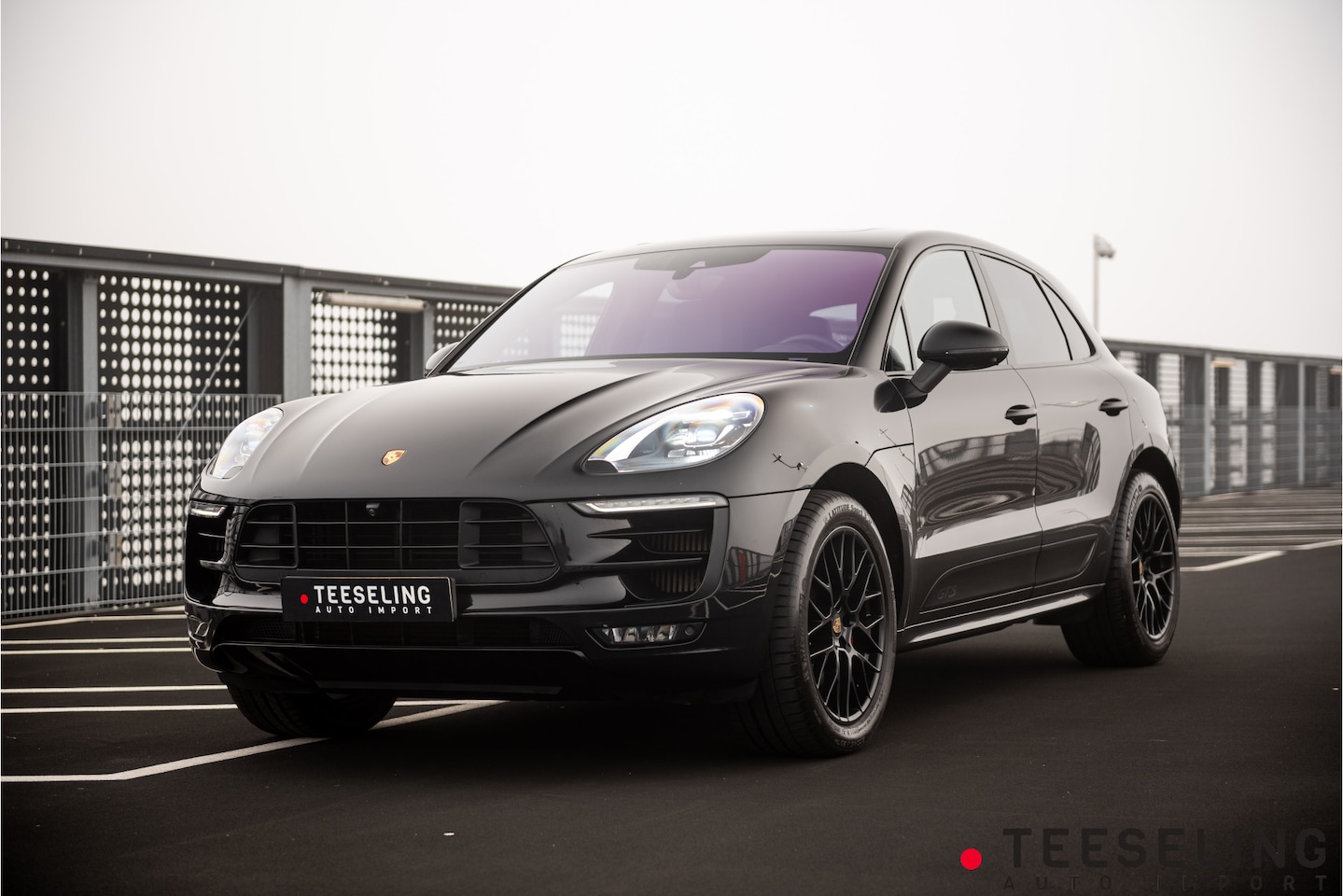 Porsche Macan - 3.0 GTS | Sport Chrono | Pano | Bose - AutoWereld.nl