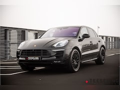 Porsche Macan - 3.0 GTS | Sport Chrono | Pano | Bose