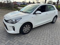 Kia Rio - 1.0 TGDI ComfortPlusLine Navigator
