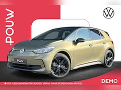 Volkswagen ID.3 - 170pk Limited Edition 52 kWh | Steunhaak | Stoelverwarming