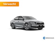 Skoda Octavia - Hatchback Business Edition Plus | Achteruitrijcamera | Chromen grille | Driving mode selec