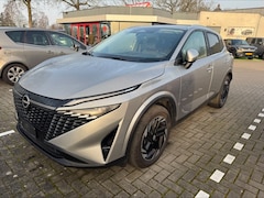 Nissan Qashqai - 1.3 MHEV X N-Connecta+ Automaat