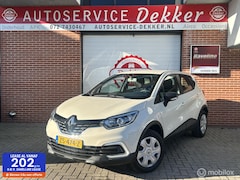 Renault Captur - 0.9 TCe Life