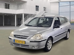 Kia Rio - 1.3 RS Visto/ LAAG KM/ AIRCO