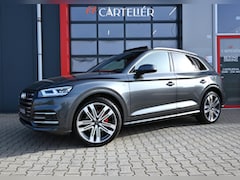 Audi Q5 - 55 TFSI e S-Line Quattro Competition | Luchtvering | Pano | B&O | Stoelmassage | Matrix Le