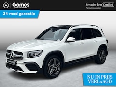 Mercedes-Benz GLB - 180 AMG Line | Panoramadak | Cruise Control | Stoelverwarming