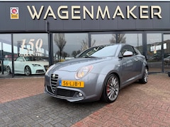Alfa Romeo MiTo - 1.4 T Quadrifoglio Verde Clima|Cruis|New APK
