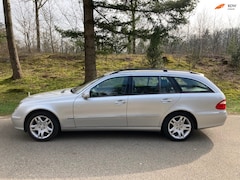 Mercedes-Benz E-klasse Combi - 200 K Elegance AUT Facelift