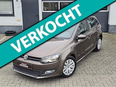 Volkswagen Polo - 1.4-16V Highline