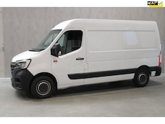 Renault Master - T35 2.3 dCi 135 L2H2 Comfort Camera/Navi Zeer nette bus