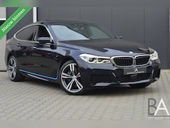 BMW 6-serie Gran Turismo - 640i xDrive High Executive