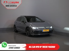 Volkswagen Golf - 1.5 eTSI 150 pk R-Line (DEMO) NL Auto/ Pano/ Adapt.Cruise/ LED/ Black Pack/ Virtual Cockpi