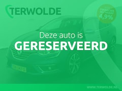 Renault Mégane Estate - Energy TCe 100 Bose | Trekhaak | Parkeercamera | Navigatie | Half Leder |