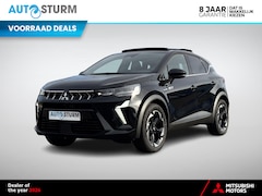 Mitsubishi ASX - 1.8 HEV AT Instyle