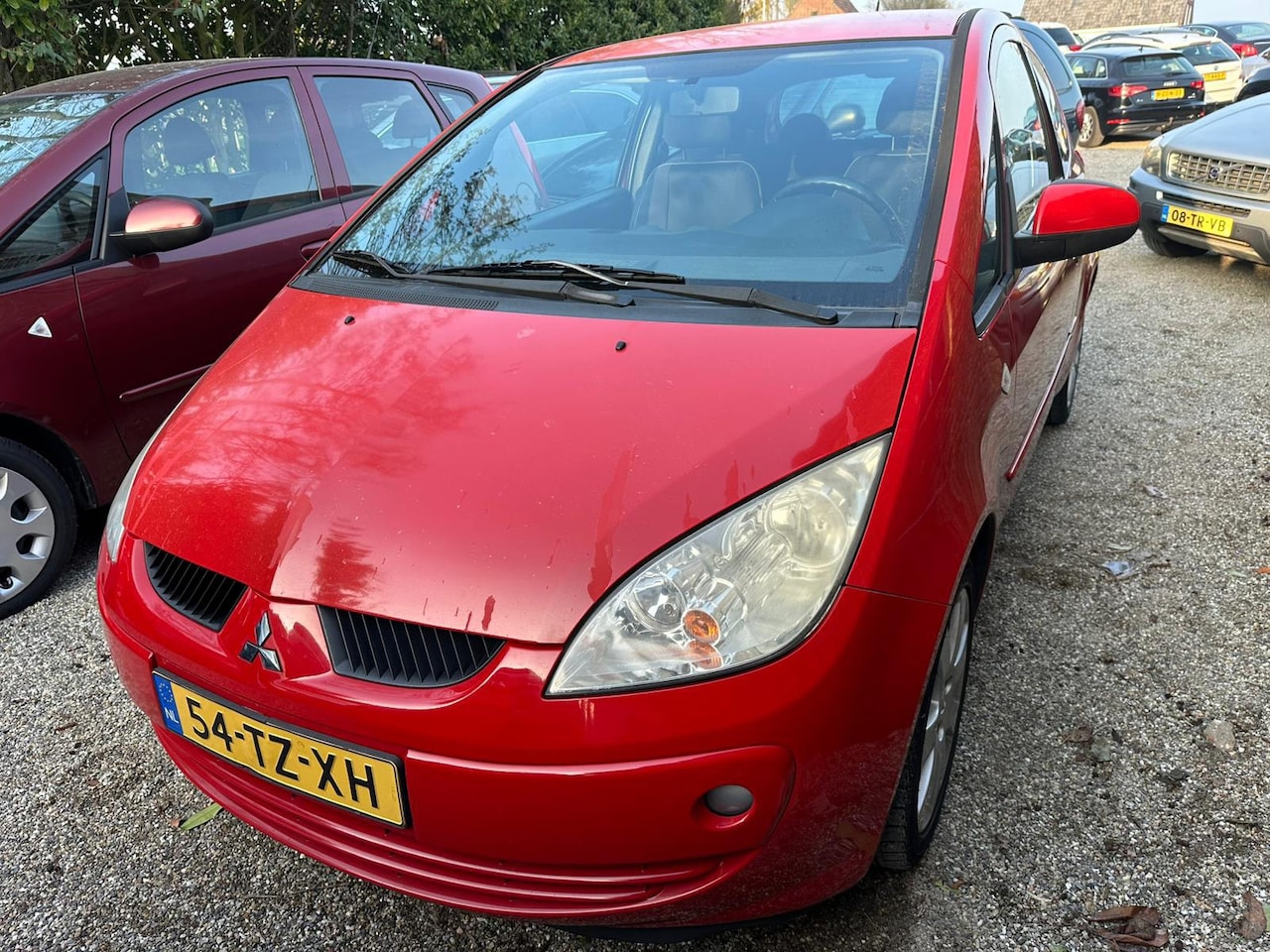Mitsubishi Colt - 1.3 Inform 1e Eig Airco Goed Onderhouden Nette Auto - AutoWereld.nl