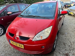 Mitsubishi Colt - 1.3 Inform 1e Eig Airco Goed Onderhouden Nette Auto