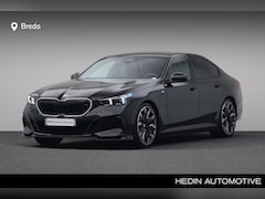 BMW 5-serie - 530e | M-Sportpakket Pro. | Bowers & Wilkins | Driving Assistant Professional | Stoelventi