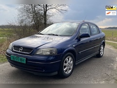 Opel Astra - 1.6 Nieuwe APK Inruil is mogelijk