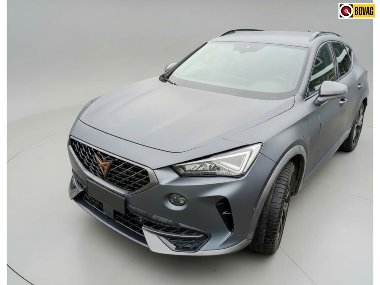 CUPRA Formentor - 1.4 e-Hybrid * Camera * Navigatie * Xenon/led * - AutoWereld.nl