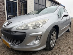 Peugeot 308 - 1.6 VTi Style Clima Cruise PDC LMV Nieuwe Apk Nette Auto